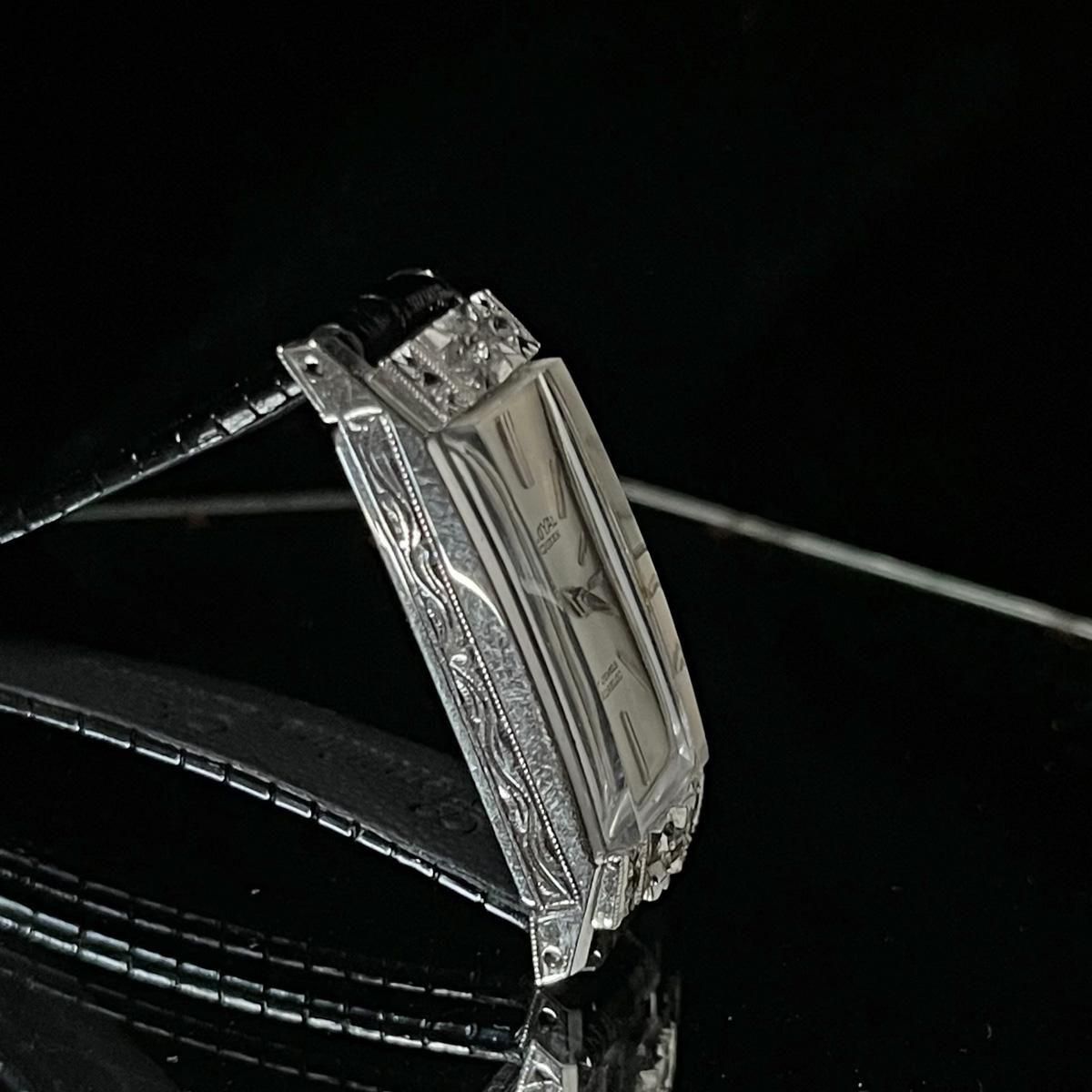 <img class='new_mark_img1' src='https://img.shop-pro.jp/img/new/icons13.gif' style='border:none;display:inline;margin:0px;padding:0px;width:auto;' />LOYAL QUEENʥ 14KWG Dead Stock