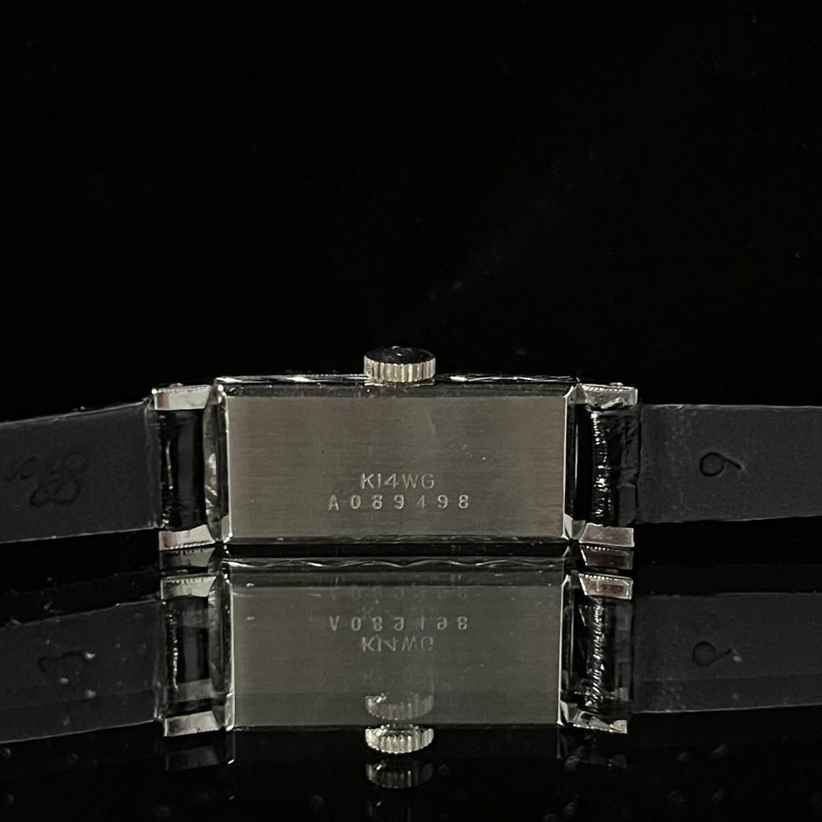 <img class='new_mark_img1' src='https://img.shop-pro.jp/img/new/icons13.gif' style='border:none;display:inline;margin:0px;padding:0px;width:auto;' />LOYAL QUEENʥ 14KWG Dead Stock