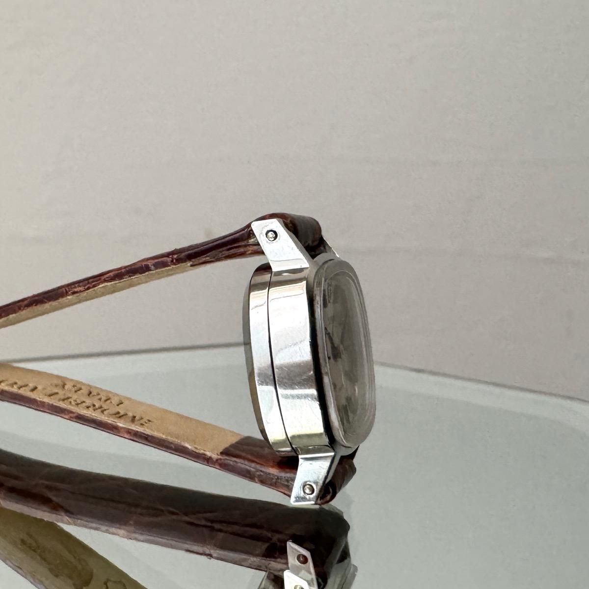 TUDOR by ROLEXʥ塼ɥ Х åPRECISION SS 