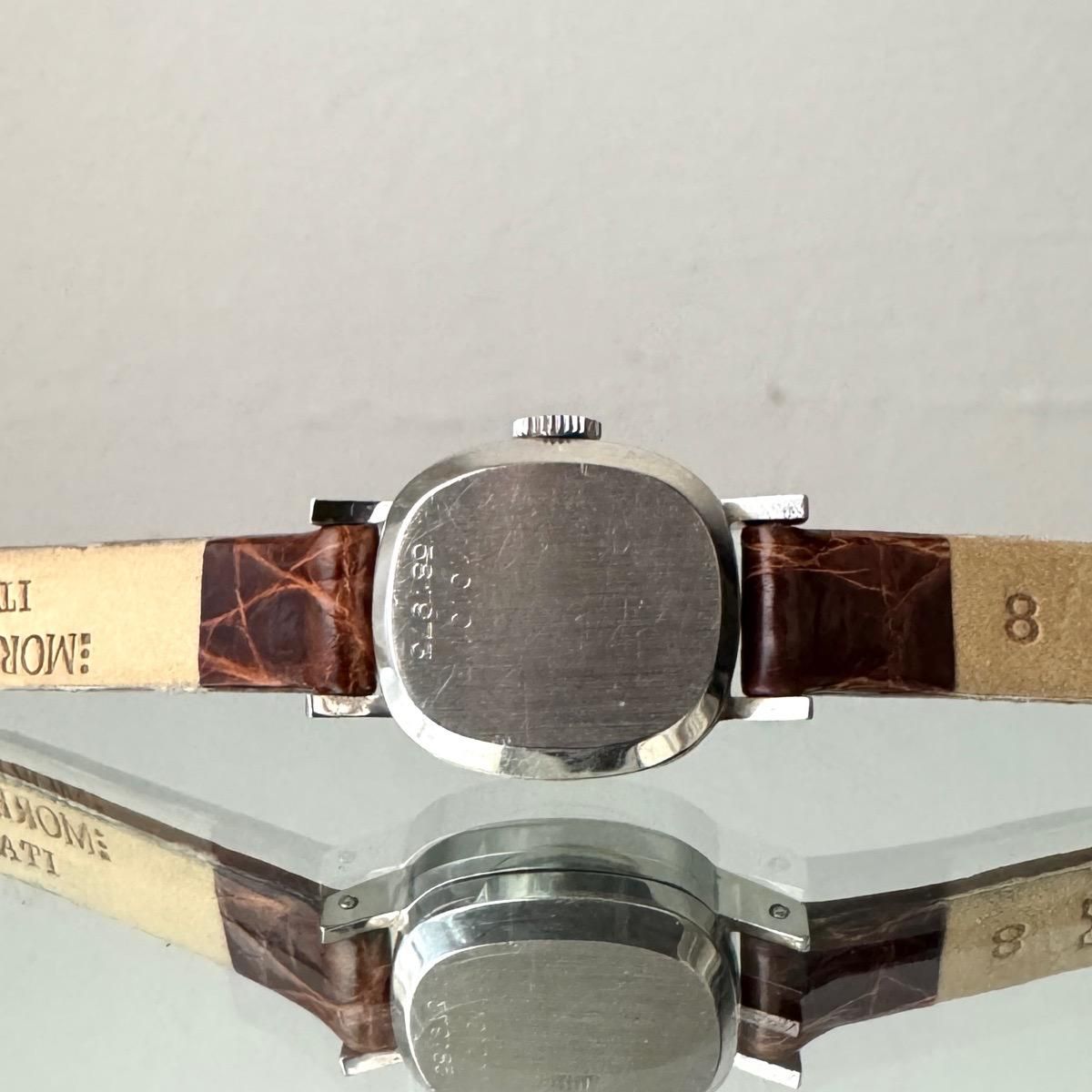 TUDOR by ROLEXʥ塼ɥ Х åPRECISION SS 