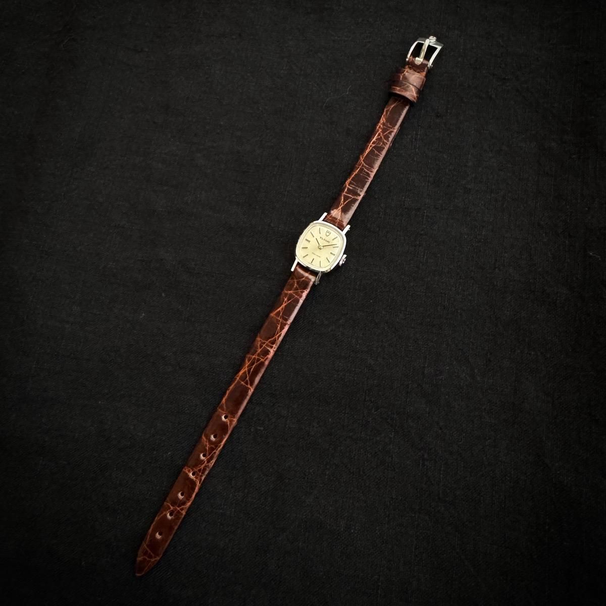 TUDOR by ROLEXʥ塼ɥ Х åPRECISION SS 