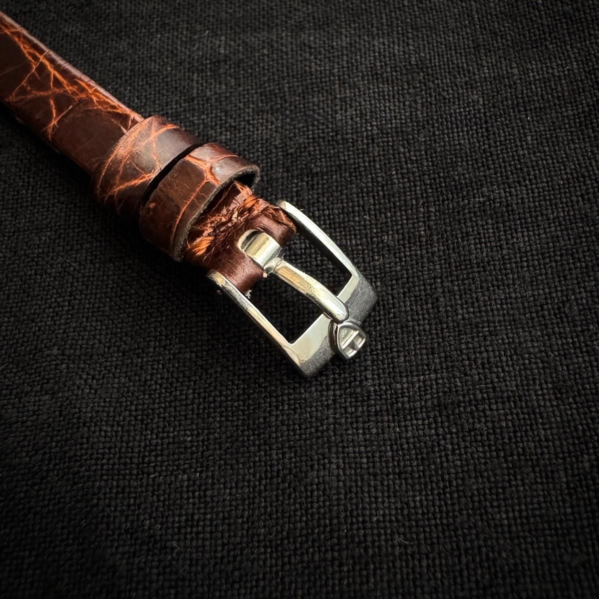 TUDOR by ROLEXʥ塼ɥ Х åPRECISION SS 