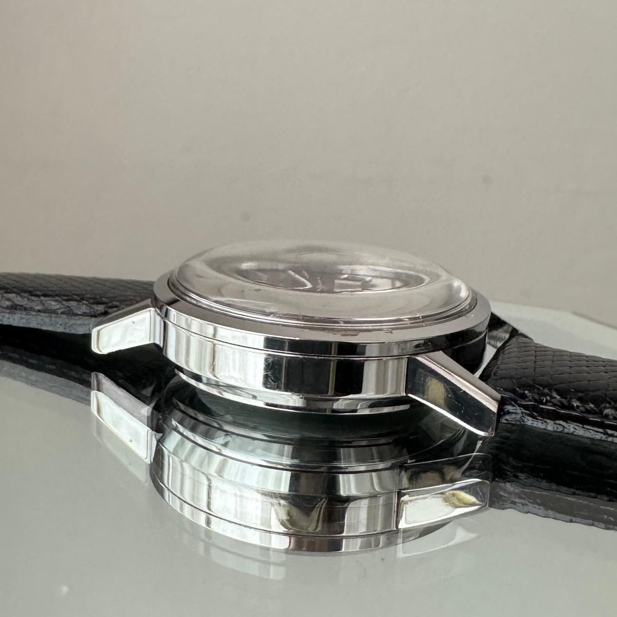 OMEGA Seamasterʥᥬ ޥ˥ޥ 졼ʸ ǥդ