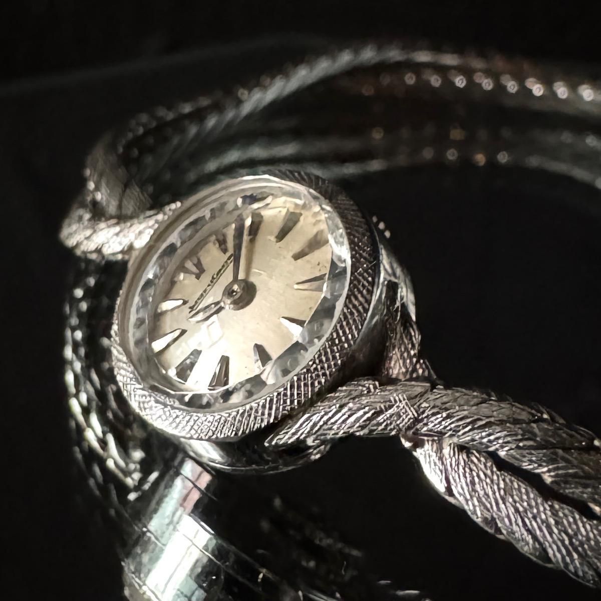 Jaeger Le Coultreʥ㥬륯ȡ18KWG åȥ饹 Хå磻