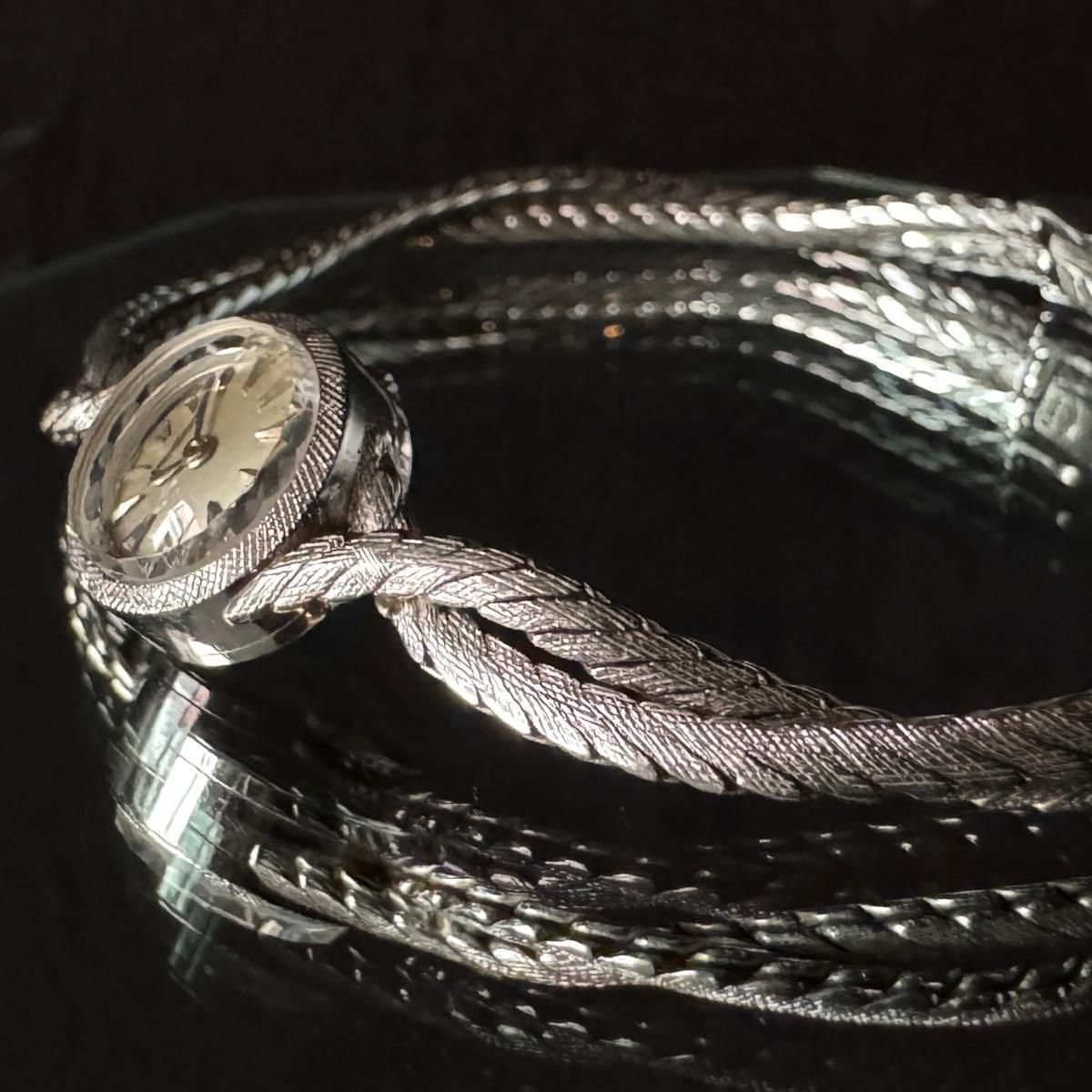 Jaeger Le Coultreʥ㥬륯ȡ18KWG åȥ饹 Хå磻