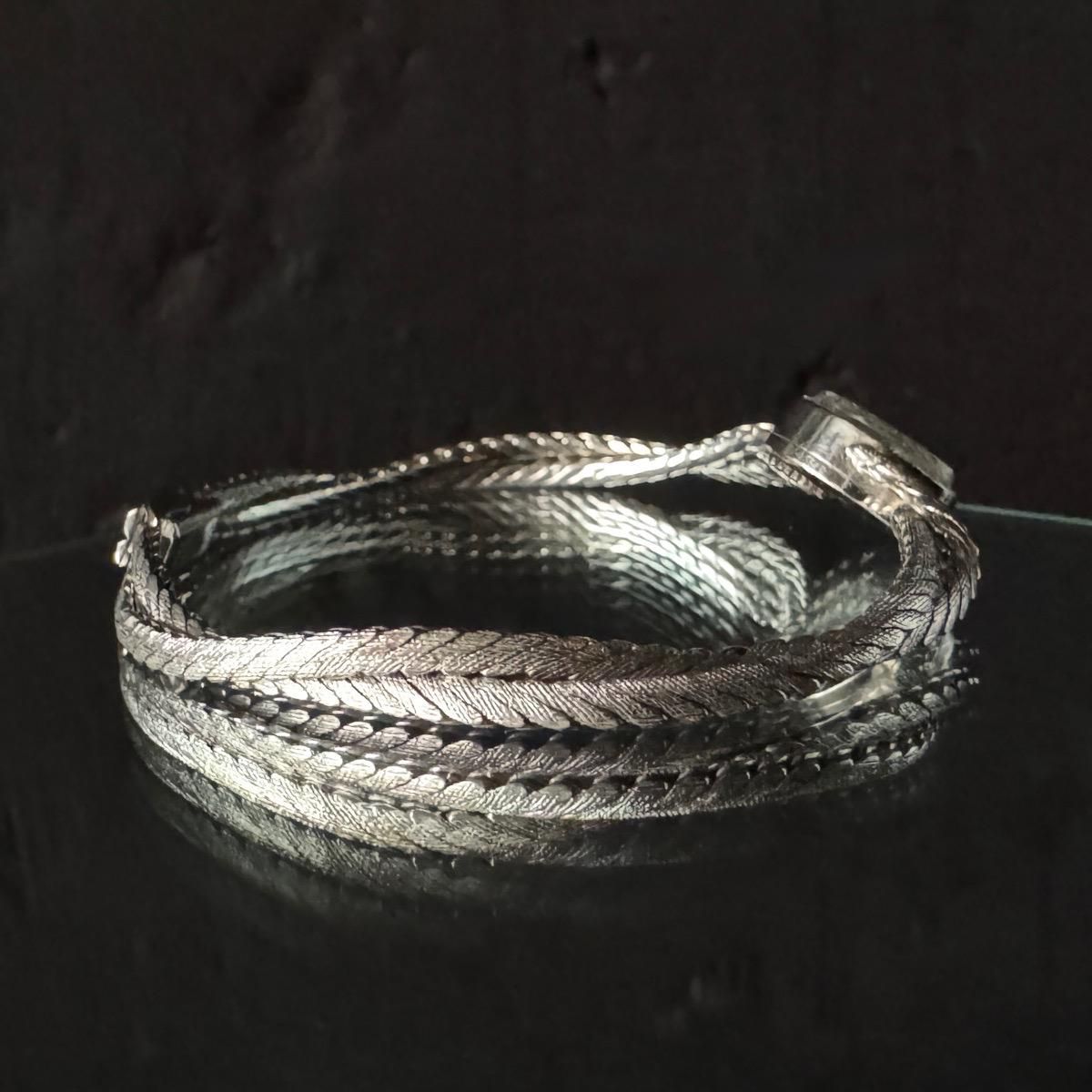 Jaeger Le Coultreʥ㥬륯ȡ18KWG åȥ饹 Хå磻