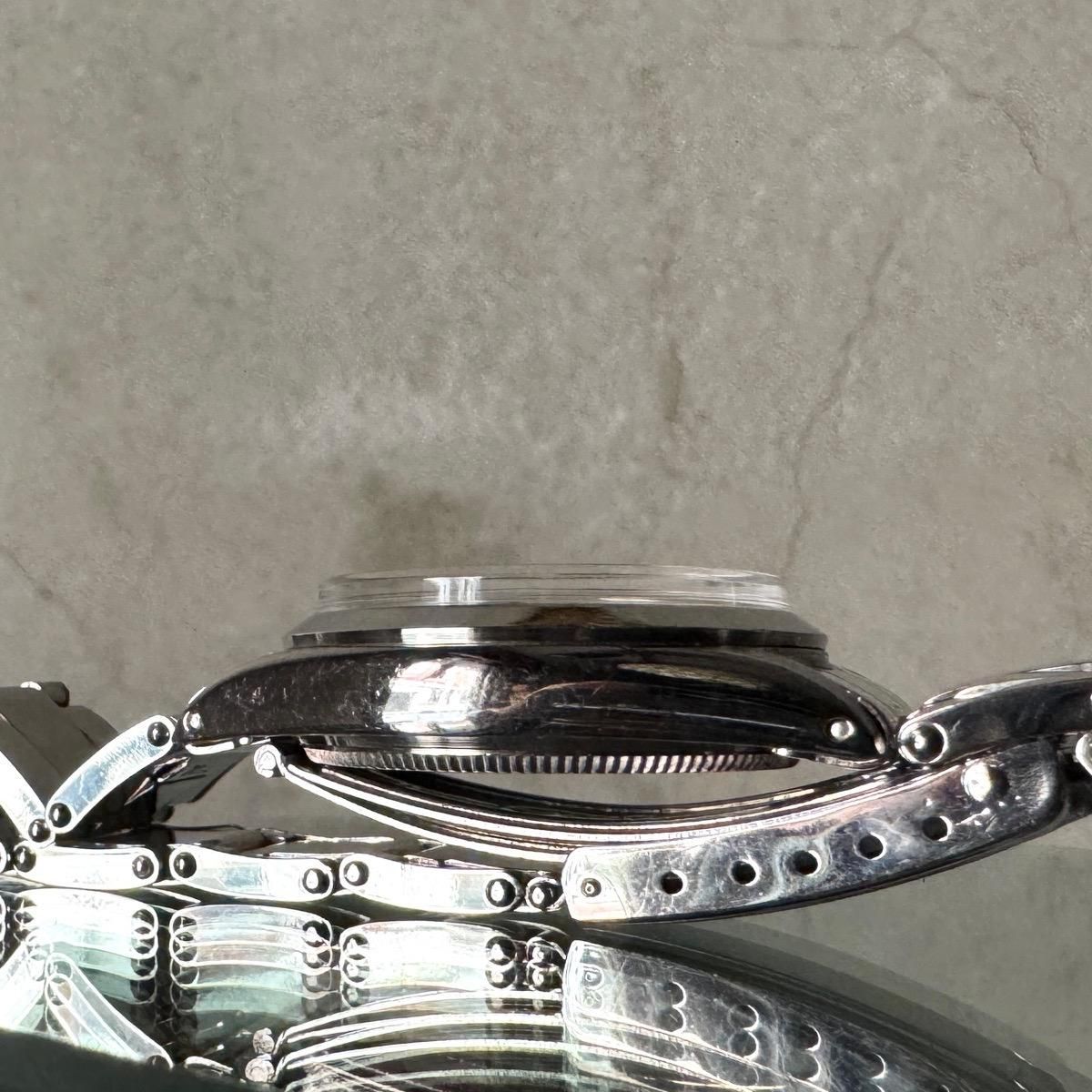 ROLEX OYSTER DATE PRECISIONʥå  ǥȡ PRECISION ٥åȥ֥쥹