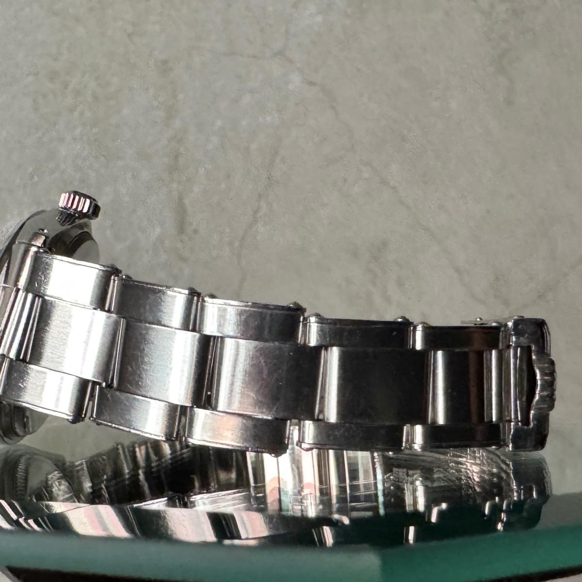 ROLEX OYSTER DATE PRECISIONʥå  ǥȡ PRECISION ٥åȥ֥쥹