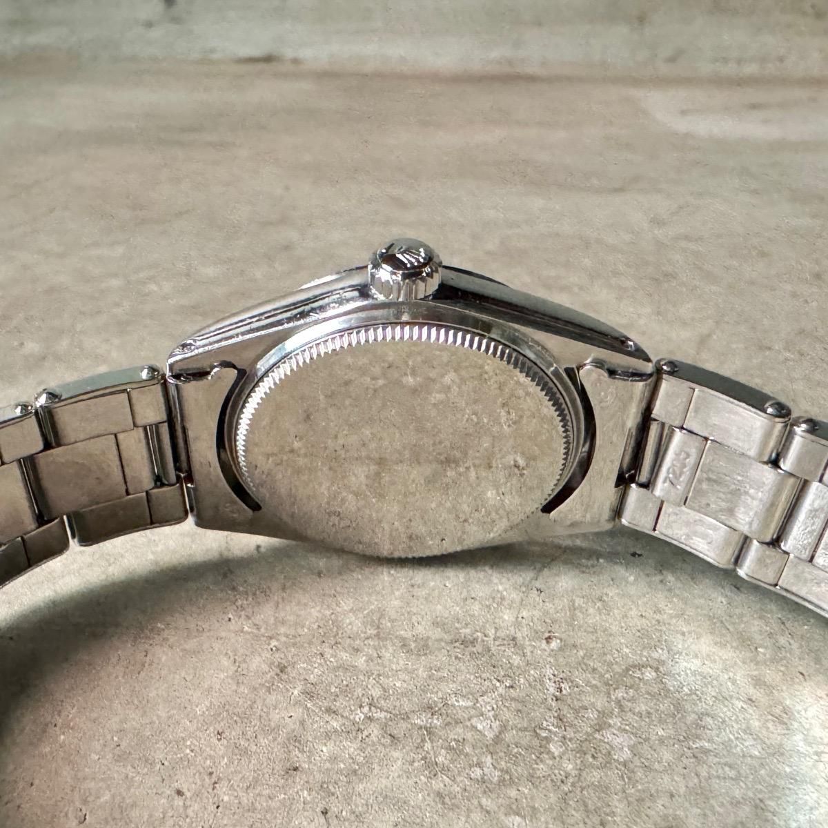 [ジャンク]ROLEX OYSTER(ロレックスオイスター)手巻き　アンティーク RG-1914 | ロレックス ヴィンテージ オイスター プレシジョン 手巻き