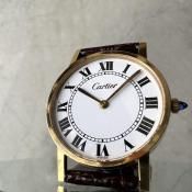 <img class='new_mark_img1' src='https://img.shop-pro.jp/img/new/icons13.gif' style='border:none;display:inline;margin:0px;padding:0px;width:auto;' />Cartier Pre must ʥƥ ץޥȡRonde LM 18Kĥ ˤƷ塼 