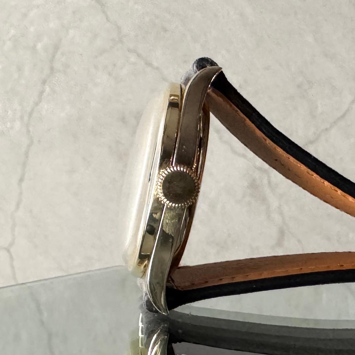 アイダブルシー ウォッチカンパニー  19mm スクエア アイダブルシー ウォッチカンパニー 19mm スクエア IWC／SQUARE