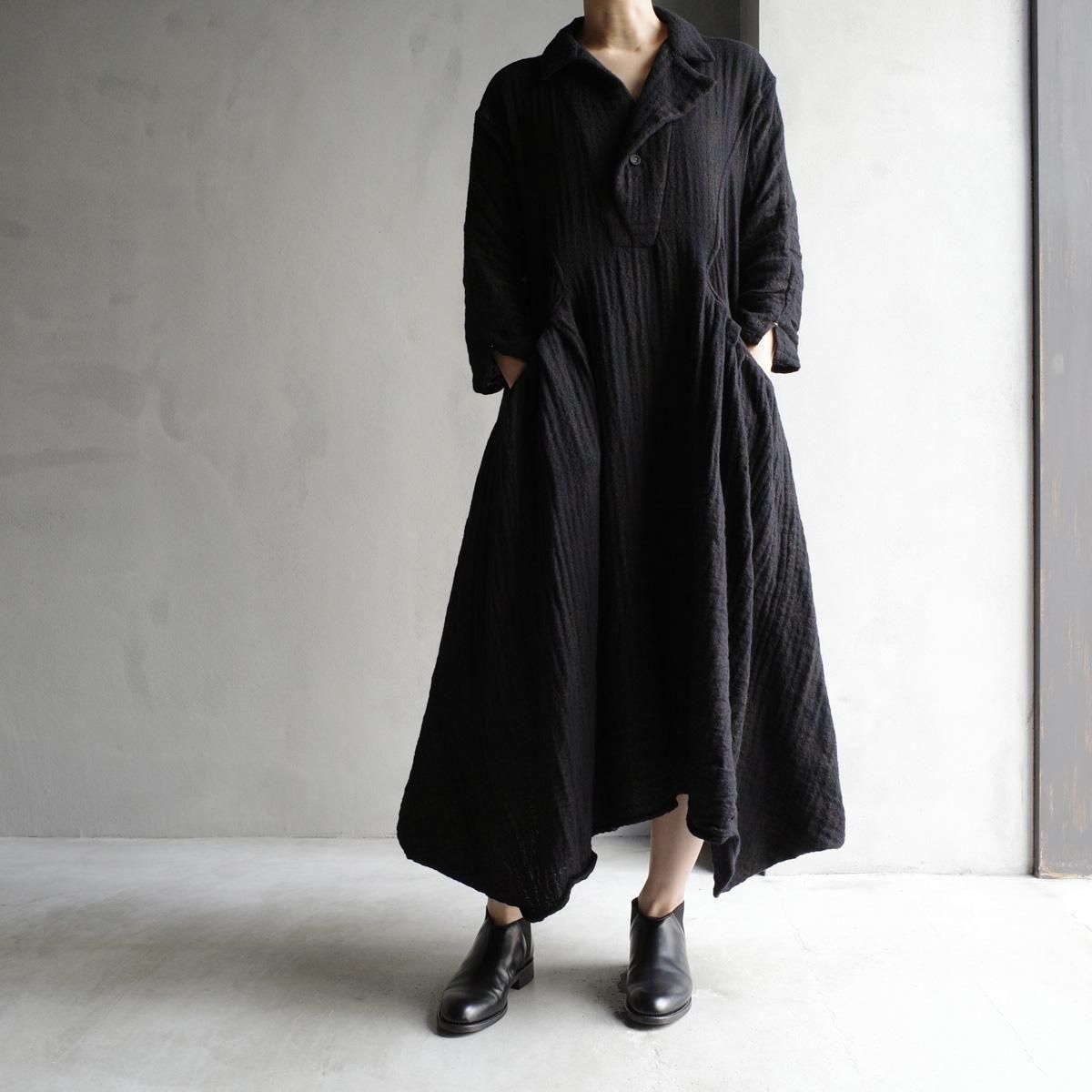<img class='new_mark_img1' src='https://img.shop-pro.jp/img/new/icons13.gif' style='border:none;display:inline;margin:0px;padding:0px;width:auto;' />HALLELUJAH 3, Robe de Bergerʥϥ ӻ֡Black mix