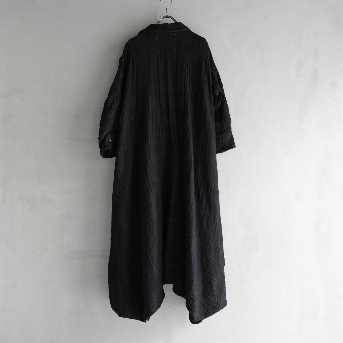<img class='new_mark_img1' src='https://img.shop-pro.jp/img/new/icons13.gif' style='border:none;display:inline;margin:0px;padding:0px;width:auto;' />HALLELUJAH 3, Robe de Bergerʥϥ ӻ֡Black mix