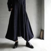 <img class='new_mark_img1' src='https://img.shop-pro.jp/img/new/icons13.gif' style='border:none;display:inline;margin:0px;padding:0px;width:auto;' />HALLELUJAH 3, Robe de Bergerʥϥ ӻ֡Navy mix