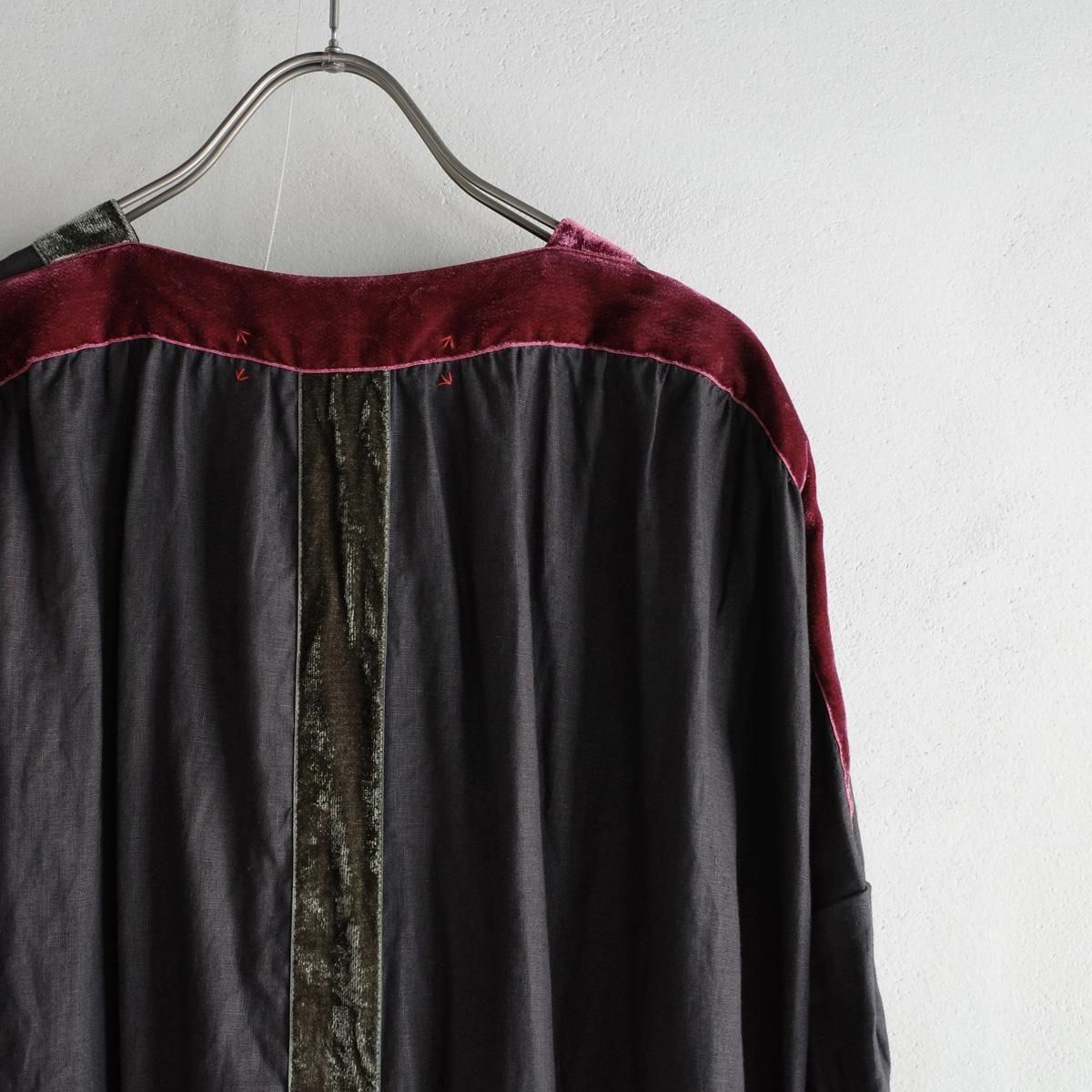 <img class='new_mark_img1' src='https://img.shop-pro.jp/img/new/icons13.gif' style='border:none;display:inline;margin:0px;padding:0px;width:auto;' />HALLELUJAH 2, Robes de couture 1930'sʥϥ 塼  1930ǯBlack