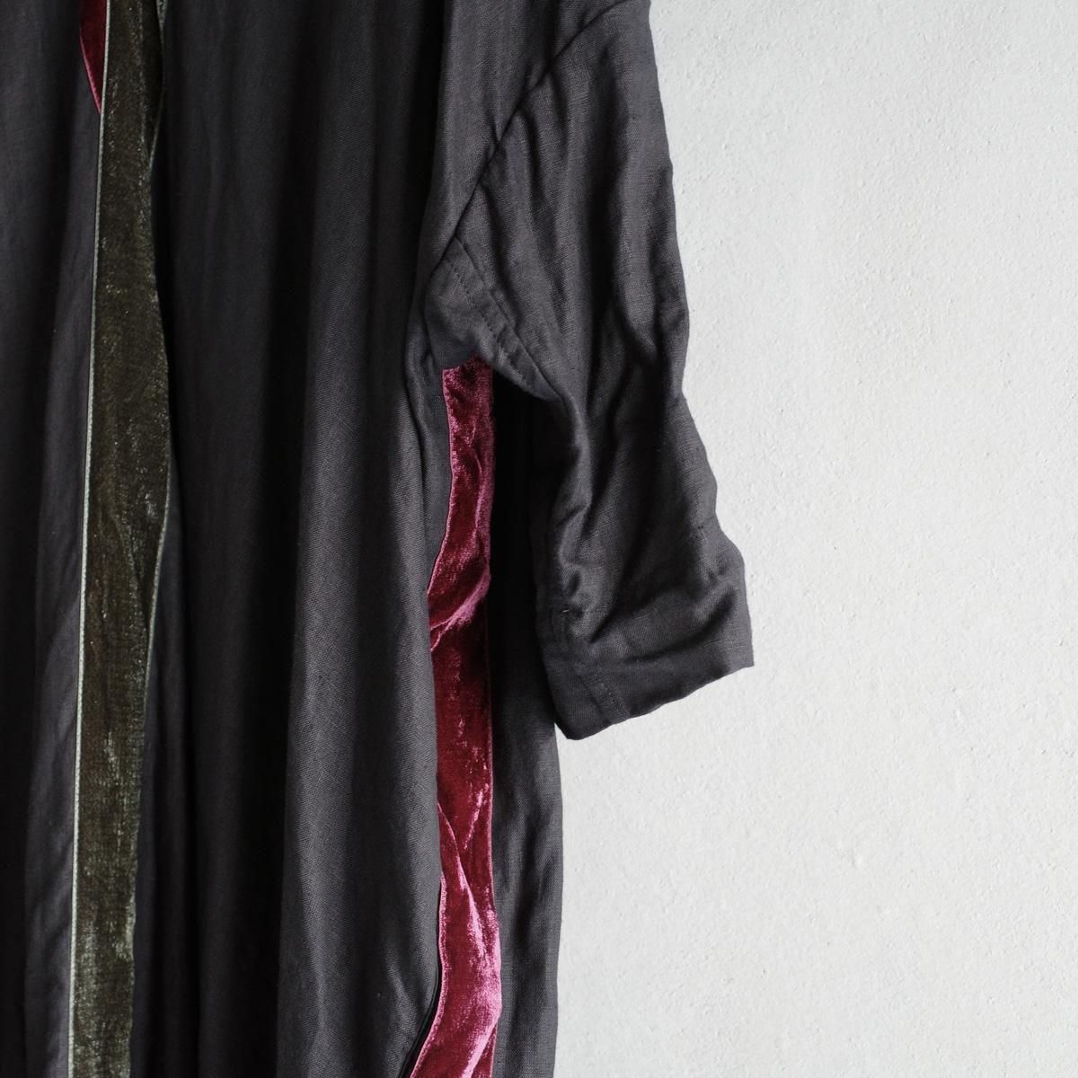 <img class='new_mark_img1' src='https://img.shop-pro.jp/img/new/icons13.gif' style='border:none;display:inline;margin:0px;padding:0px;width:auto;' />HALLELUJAH 2, Robes de couture 1930'sʥϥ 塼  1930ǯBlack