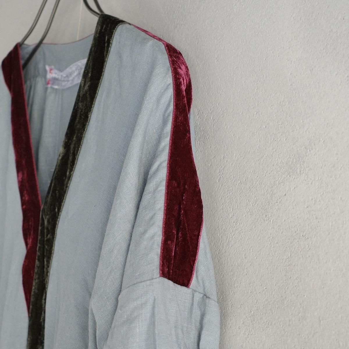 <img class='new_mark_img1' src='https://img.shop-pro.jp/img/new/icons13.gif' style='border:none;display:inline;margin:0px;padding:0px;width:auto;' />HALLELUJAH 2, Robes de couture 1930'sʥϥ 塼  1930ǯBlue