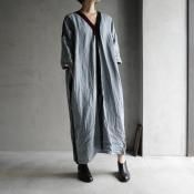 <img class='new_mark_img1' src='https://img.shop-pro.jp/img/new/icons13.gif' style='border:none;display:inline;margin:0px;padding:0px;width:auto;' />HALLELUJAH 2, Robes de couture 1930'sʥϥ 塼  1930ǯBlue