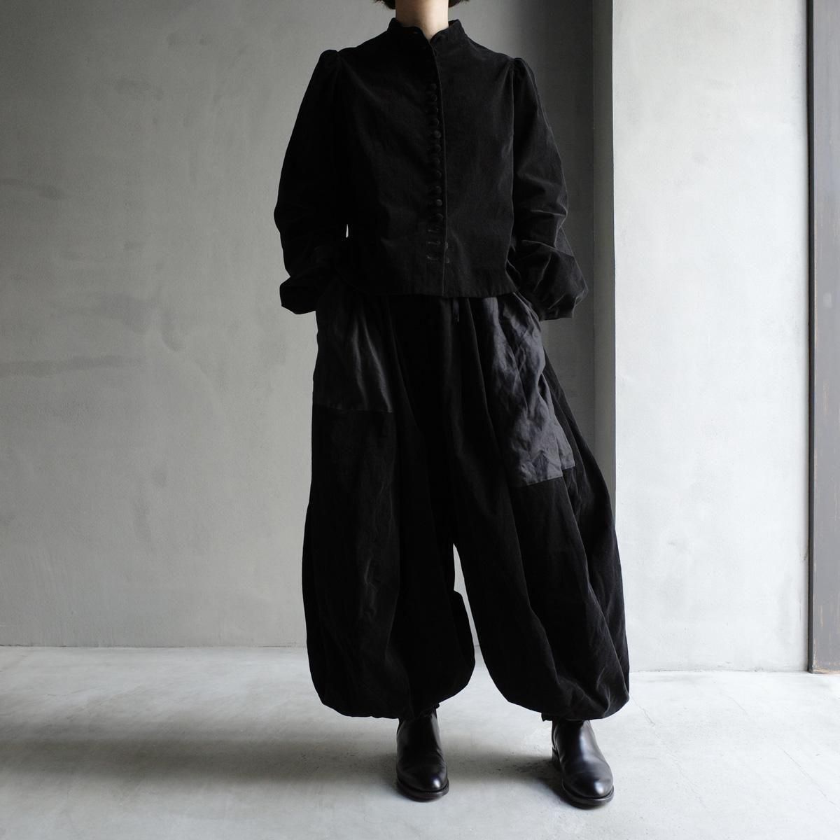 <img class='new_mark_img1' src='https://img.shop-pro.jp/img/new/icons13.gif' style='border:none;display:inline;margin:0px;padding:0px;width:auto;' />HALLELUJAH 6, Bloomerʥϥ ֥롼ޡ ѥġBlack