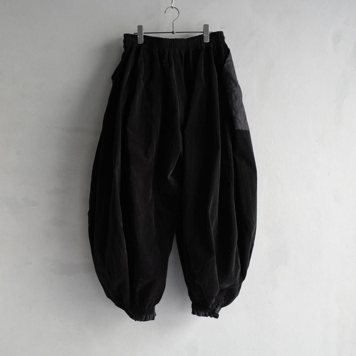 <img class='new_mark_img1' src='https://img.shop-pro.jp/img/new/icons13.gif' style='border:none;display:inline;margin:0px;padding:0px;width:auto;' />HALLELUJAH 6, Bloomerʥϥ ֥롼ޡ ѥġBlack