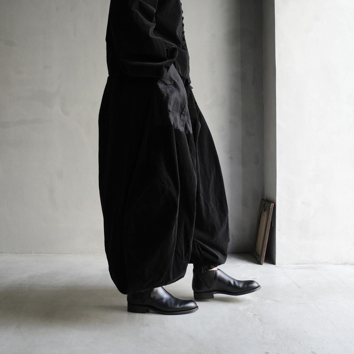 HALLELUJAH 6, Bloomer（ハレルヤ ブルーマー パンツ）Black - JeJe