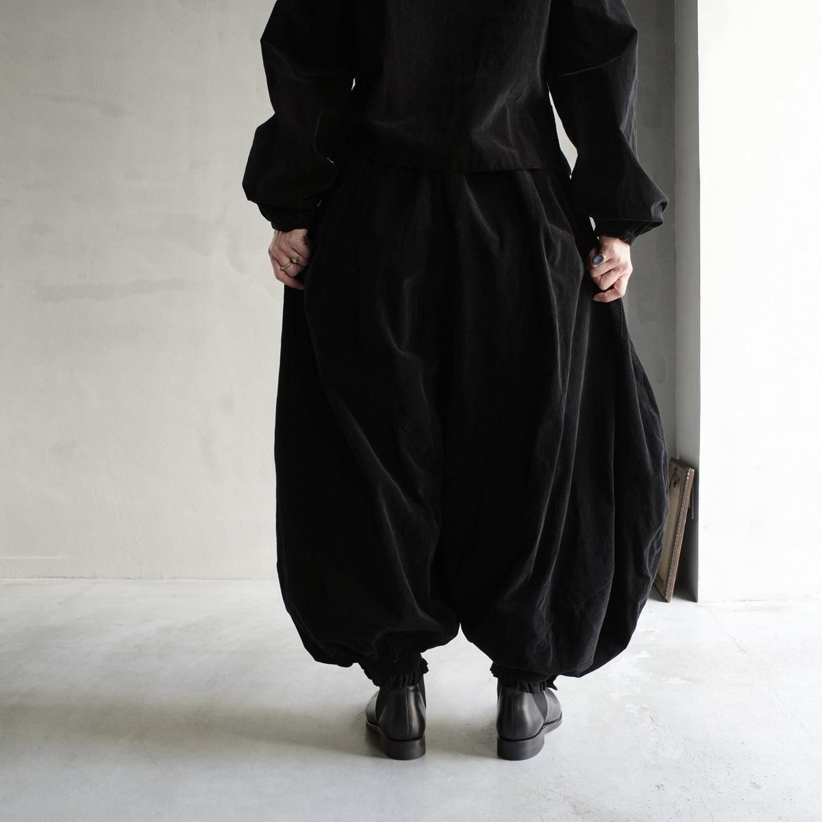 HALLELUJAH 6, Bloomer（ハレルヤ ブルーマー パンツ）Black - JeJe