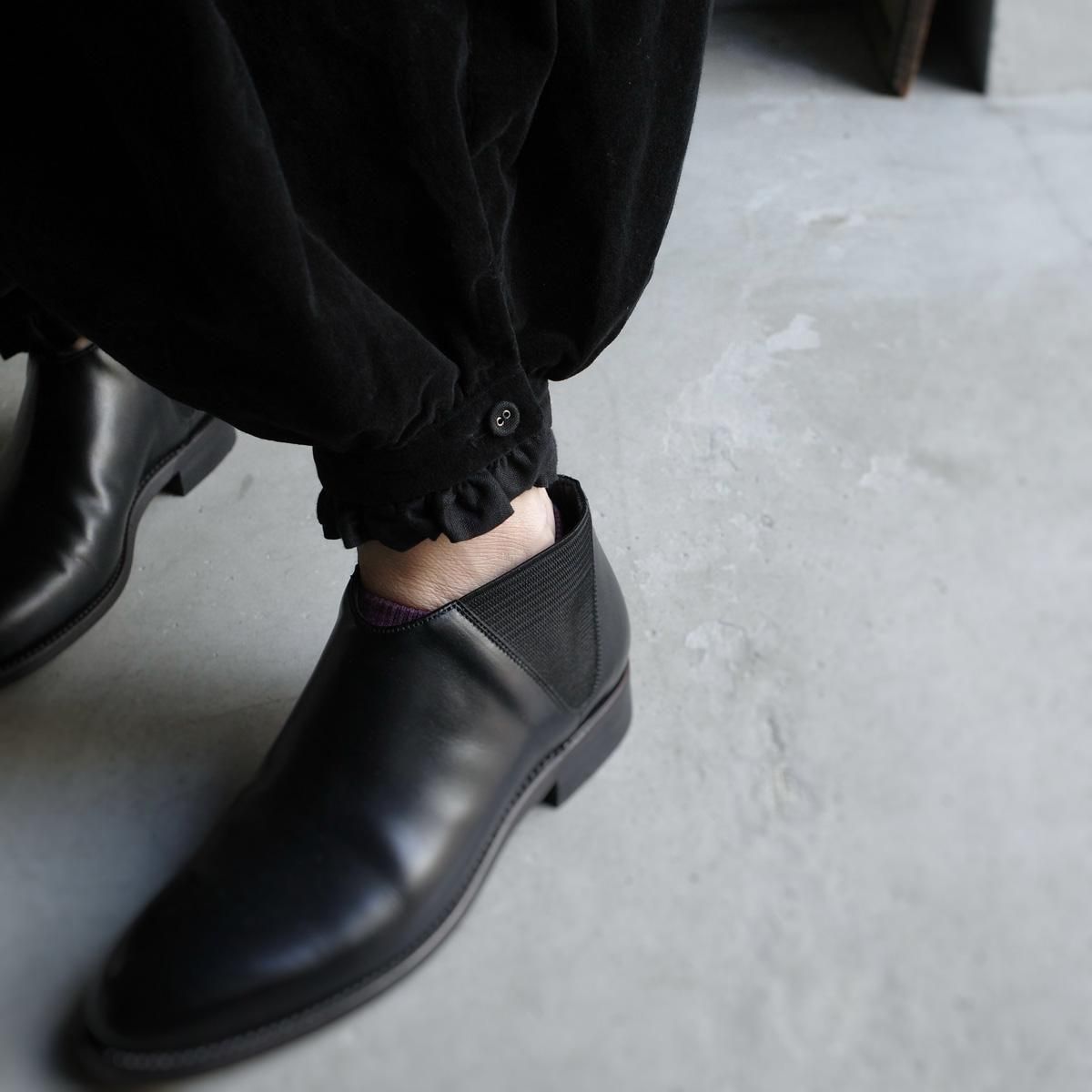 HALLELUJAH 6, Bloomer（ハレルヤ ブルーマー パンツ）Black - JeJe