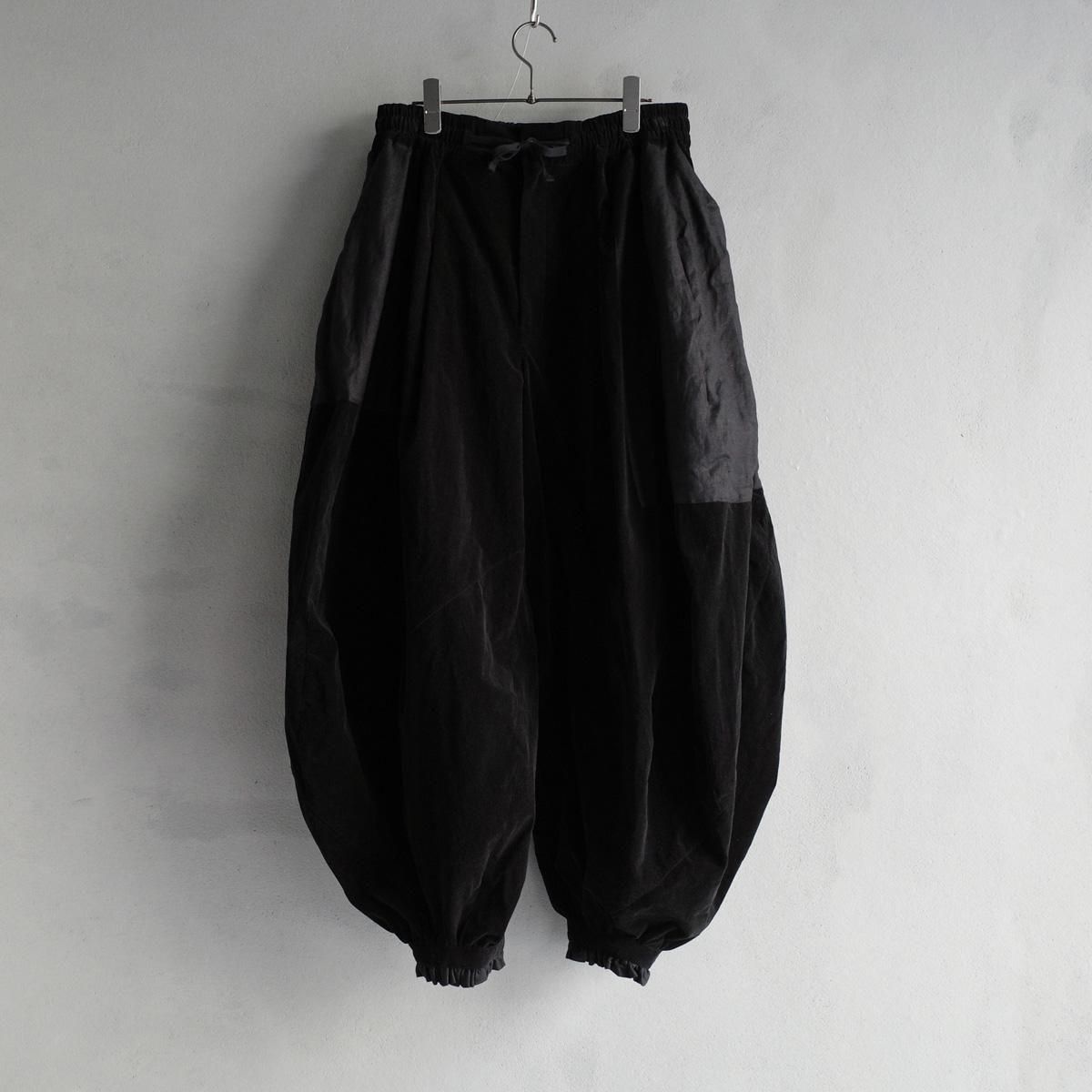 <img class='new_mark_img1' src='https://img.shop-pro.jp/img/new/icons13.gif' style='border:none;display:inline;margin:0px;padding:0px;width:auto;' />HALLELUJAH 6, Bloomerʥϥ ֥롼ޡ ѥġBlack
