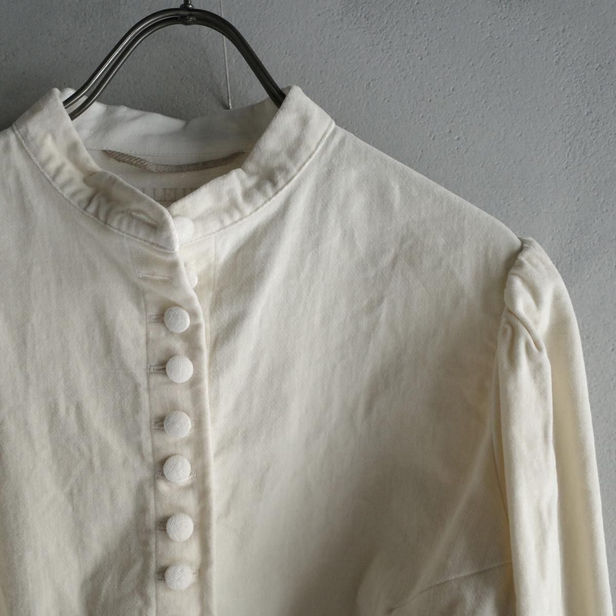 hallelujah ハレルヤ　ブラウス HALLELUJAH 5, Victorian Chemise（ハレルヤ ヴィクトリア時代