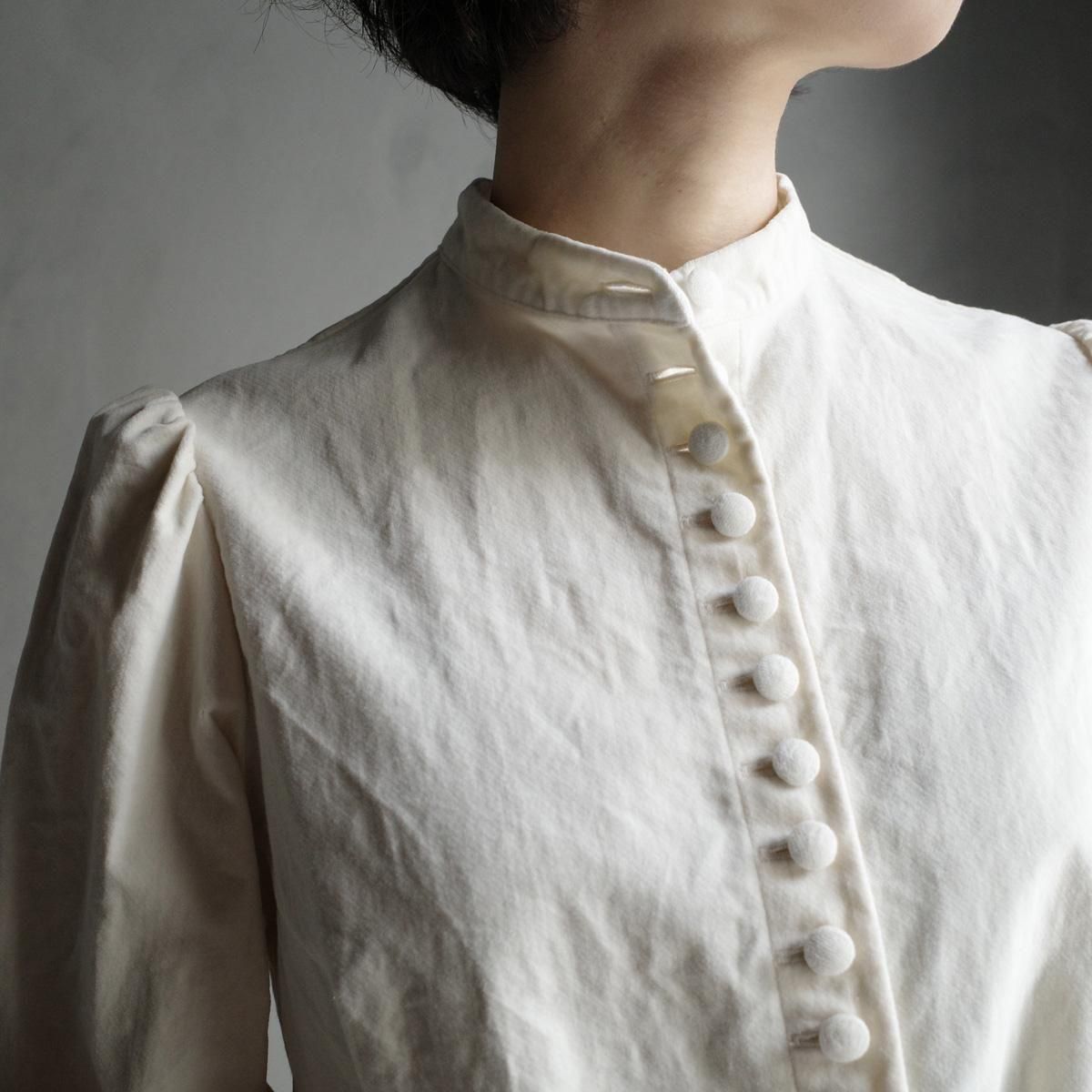 HALLELUJAH 5, Victorian Chemise（ハレルヤ ヴィクトリア時代