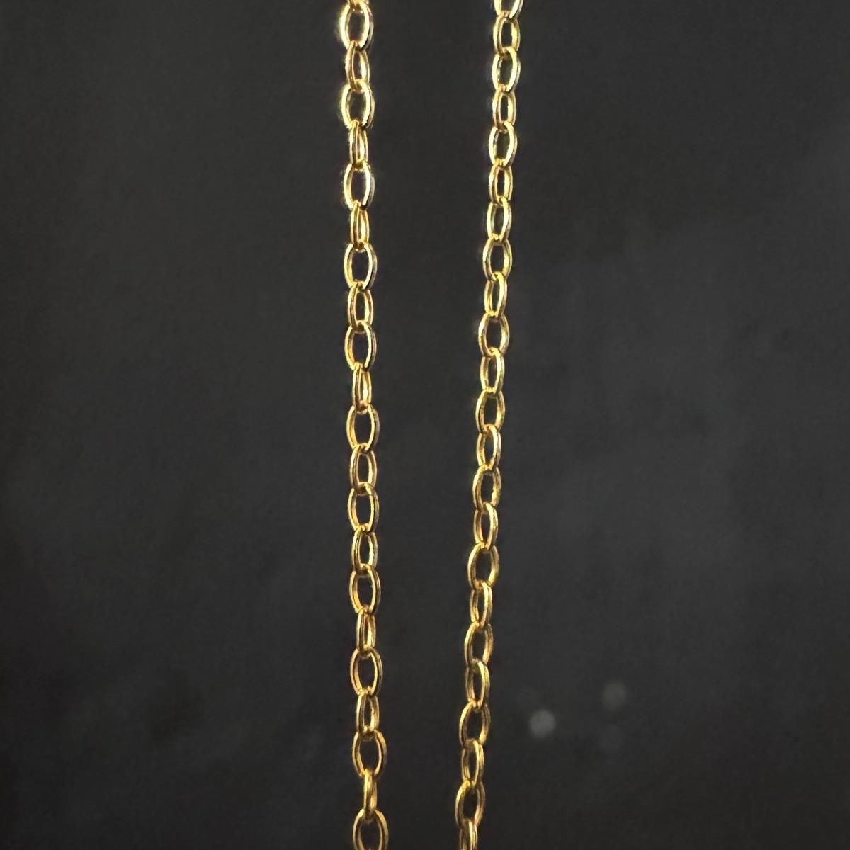 <img class='new_mark_img1' src='https://img.shop-pro.jp/img/new/icons13.gif' style='border:none;display:inline;margin:0px;padding:0px;width:auto;' />momocreatura Micro Crescent Moon Necklace Goldʥ⥯ꥢ ޥ ͥå쥹 ɡ