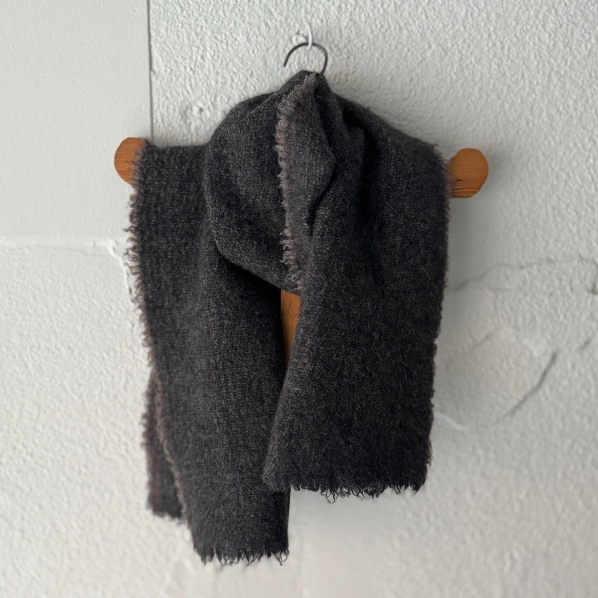 suzuki takayuki fulling stole（スズキタカユキ フリングストール