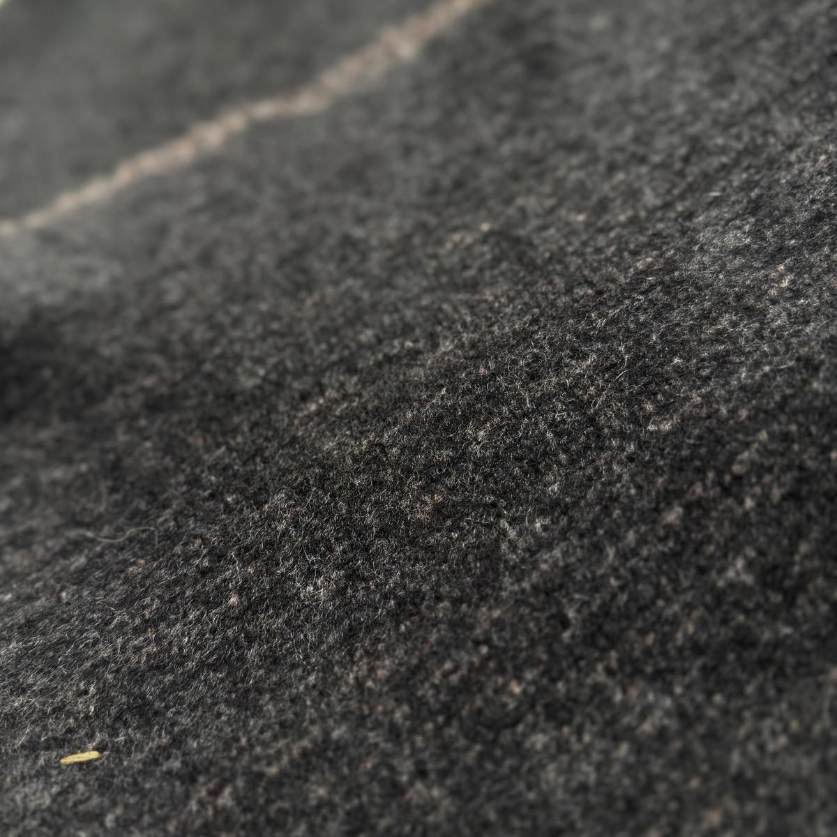 <img class='new_mark_img1' src='https://img.shop-pro.jp/img/new/icons13.gif' style='border:none;display:inline;margin:0px;padding:0px;width:auto;' />suzuki takayuki fulling stoleʥ業 ե󥰥ȡcharcoal