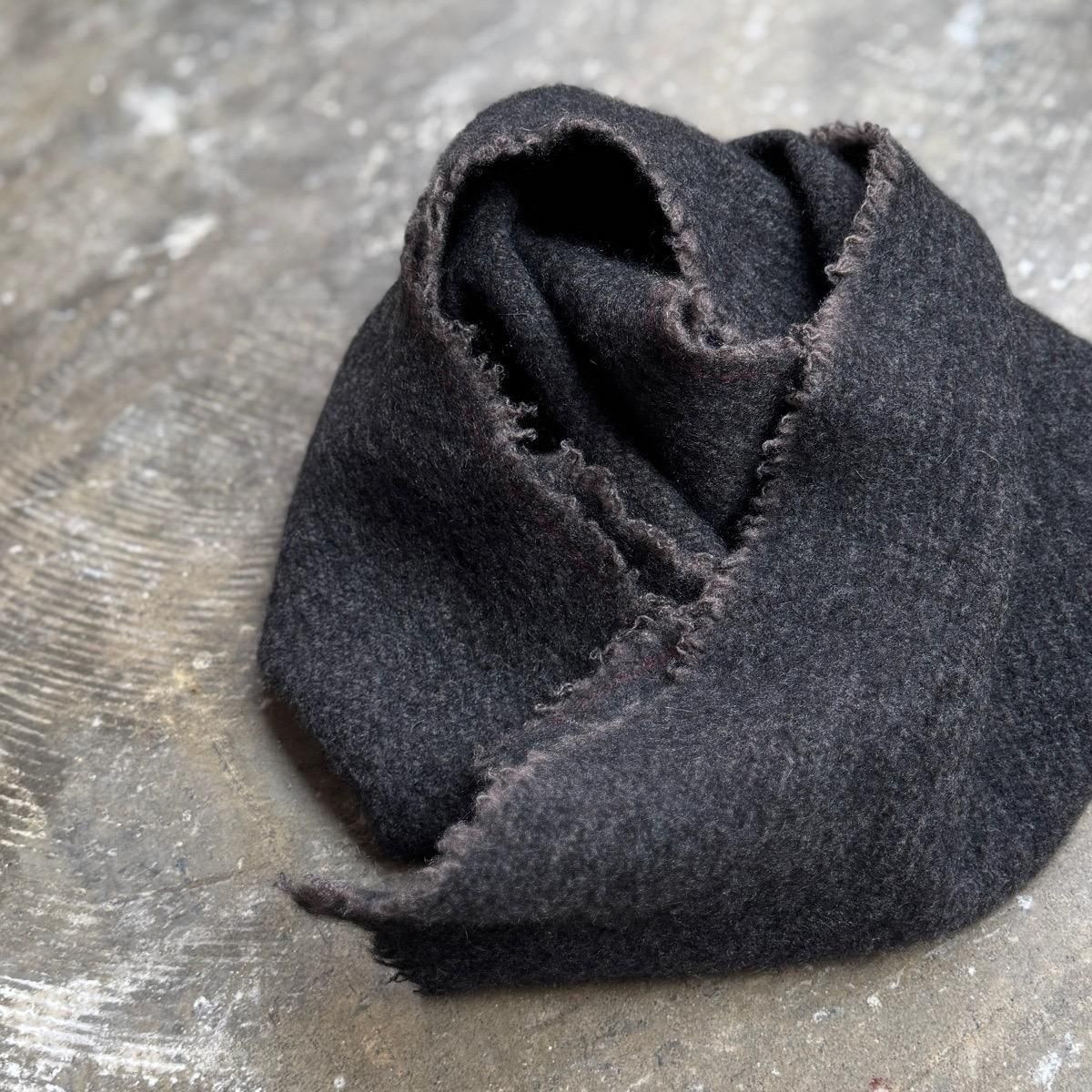 suzuki takayuki fulling stole（スズキタカユキ フリングストール