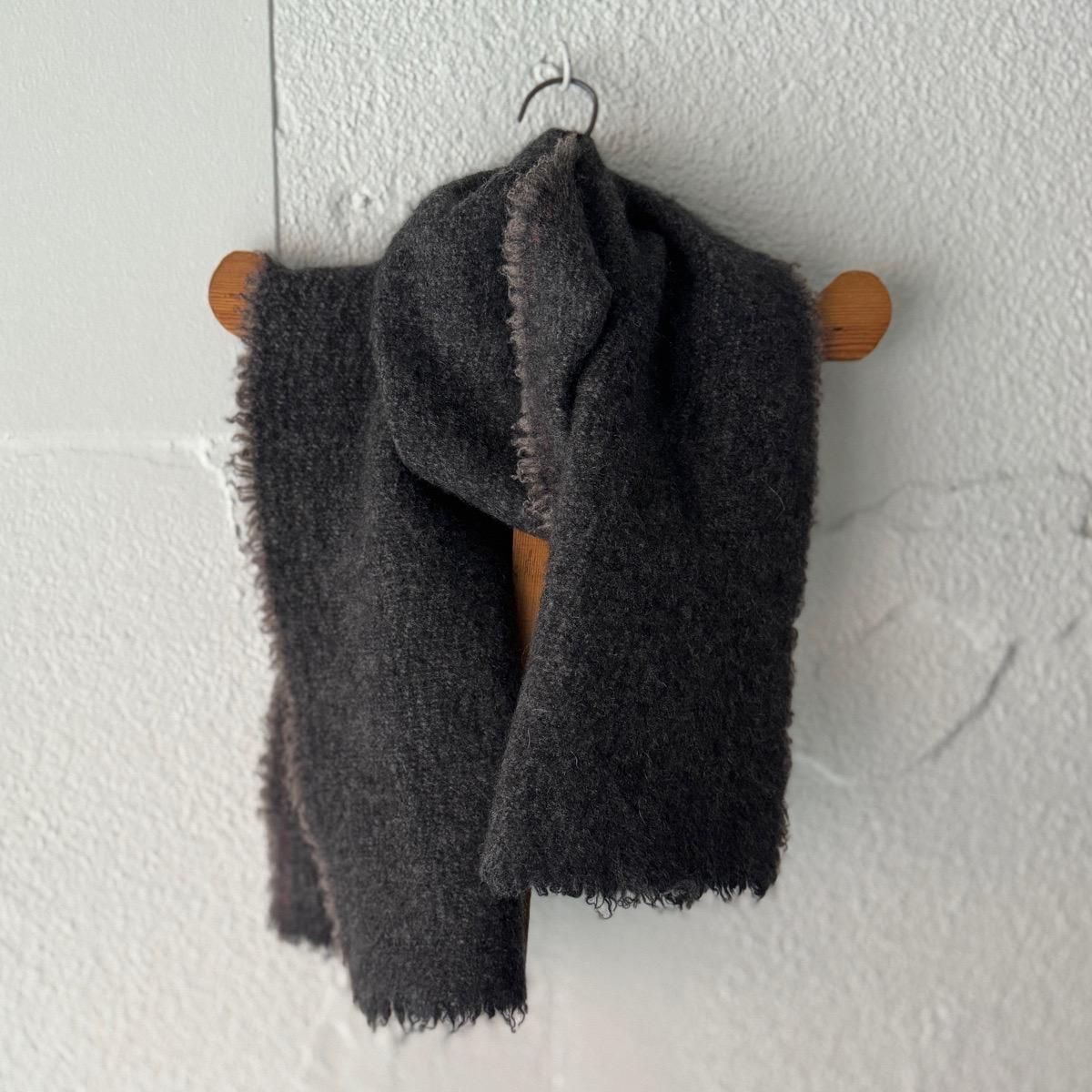 suzuki takayuki fulling stole（スズキタカユキ フリングストール