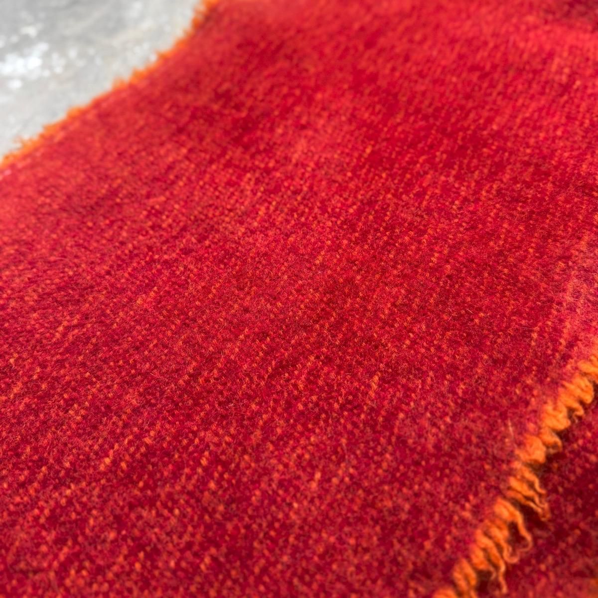 suzuki takayuki fulling stole（スズキタカユキ フリングストール