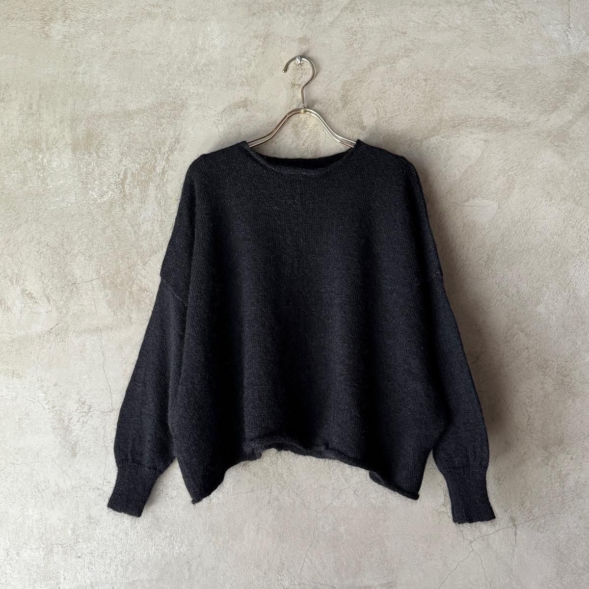 <img class='new_mark_img1' src='https://img.shop-pro.jp/img/new/icons13.gif' style='border:none;display:inline;margin:0px;padding:0px;width:auto;' />suzuki takayuki fulling knitted capeʥ業 ե ˥åƥɥסblack