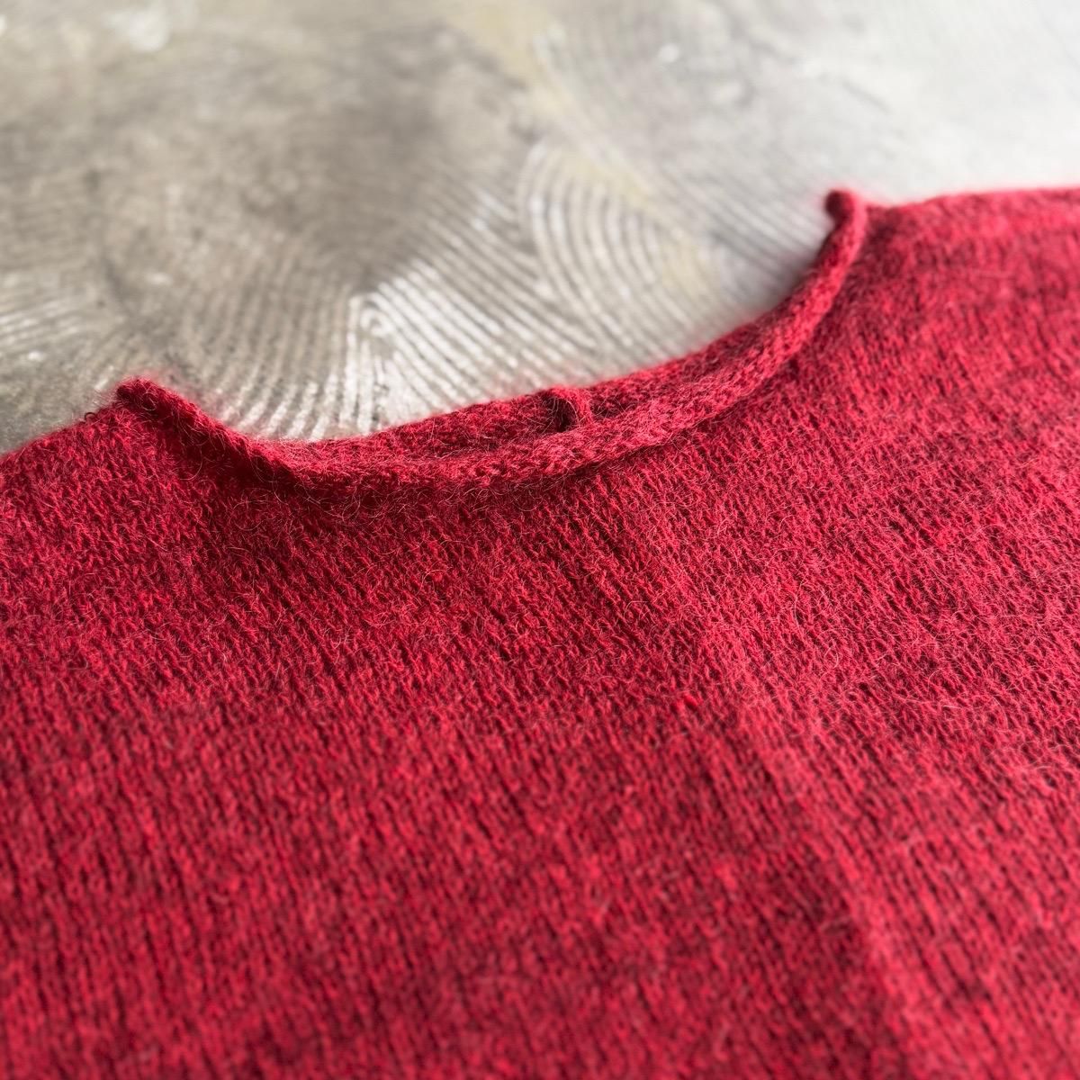 <img class='new_mark_img1' src='https://img.shop-pro.jp/img/new/icons13.gif' style='border:none;display:inline;margin:0px;padding:0px;width:auto;' />suzuki takayuki fulling knitted capeʥ業 ե ˥åƥɥסgarnet