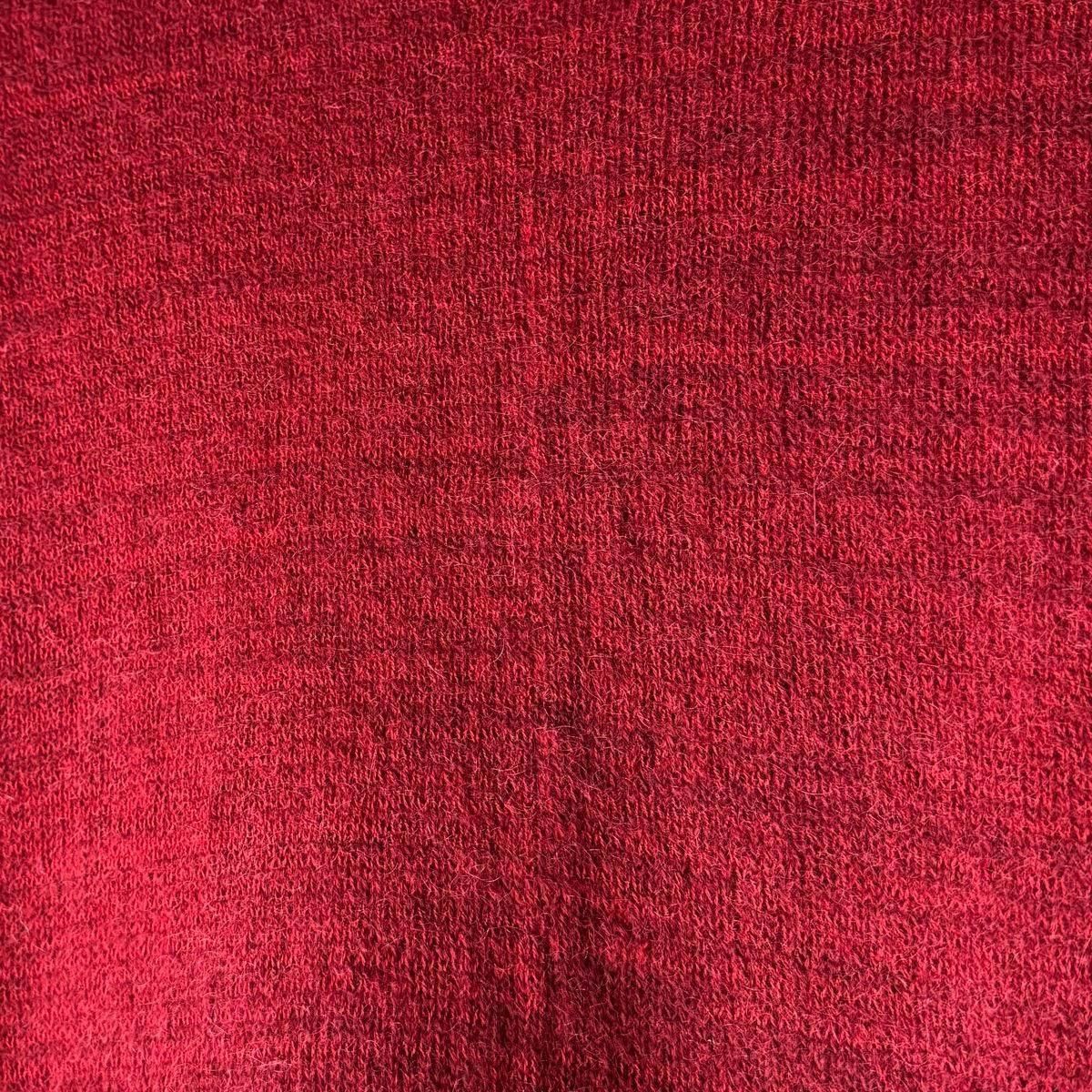 <img class='new_mark_img1' src='https://img.shop-pro.jp/img/new/icons13.gif' style='border:none;display:inline;margin:0px;padding:0px;width:auto;' />suzuki takayuki fulling knitted vestʥ業 ե ˥åƥɥ٥ȡgernet