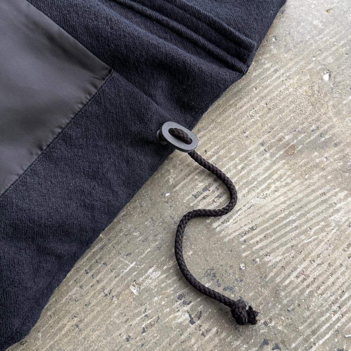 <img class='new_mark_img1' src='https://img.shop-pro.jp/img/new/icons13.gif' style='border:none;display:inline;margin:0px;padding:0px;width:auto;' />suzuki takayuki hooded down coatʥ業 աǥå 󥳡ȡblack