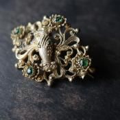 ジュエリー,ブローチ - JeJe PIANO ONLINE BOUTIQUE 神戸の