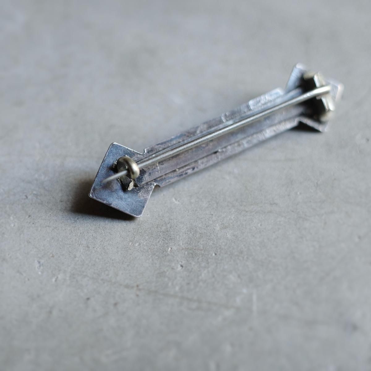 <img class='new_mark_img1' src='https://img.shop-pro.jp/img/new/icons13.gif' style='border:none;display:inline;margin:0px;padding:0px;width:auto;' />ȥꥢ С С ֥Victorian Silver Brooch