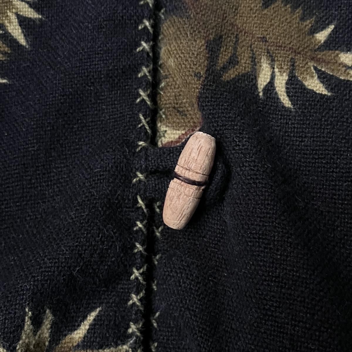 <img class='new_mark_img1' src='https://img.shop-pro.jp/img/new/icons13.gif' style='border:none;display:inline;margin:0px;padding:0px;width:auto;' />ơ С֥ Х åȥ󥸥㥱åȡVintage Reversible Cotton Jacket