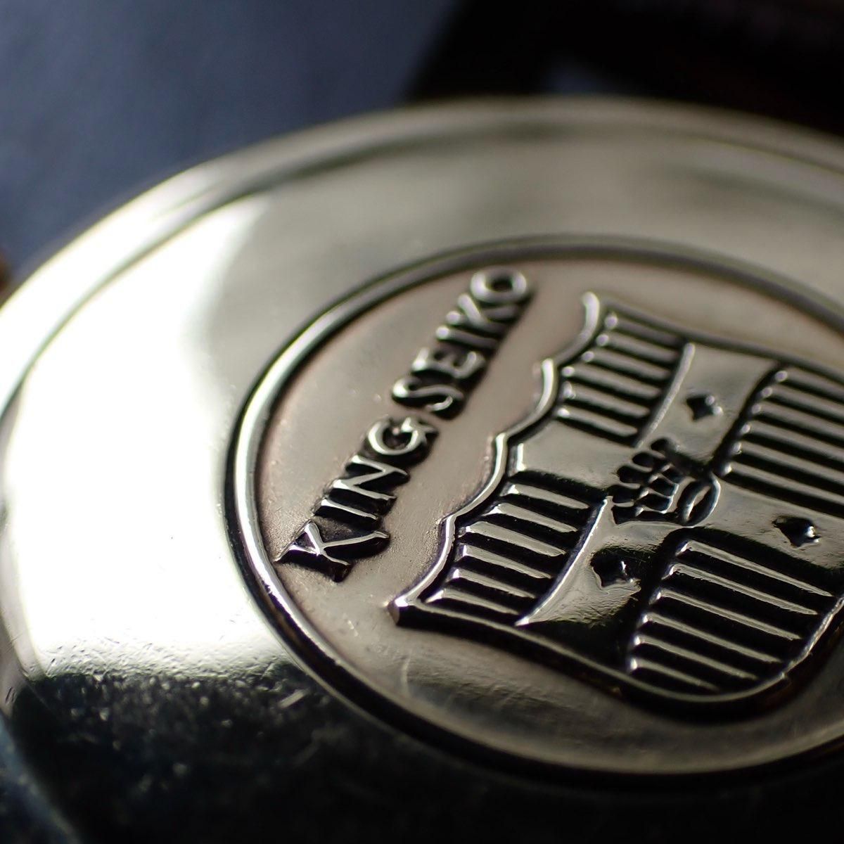 <img class='new_mark_img1' src='https://img.shop-pro.jp/img/new/icons13.gif' style='border:none;display:inline;margin:0px;padding:0px;width:auto;' />KING SEIKOʥ 14KGF ĥ SDʸ