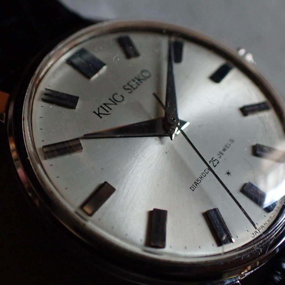 <img class='new_mark_img1' src='https://img.shop-pro.jp/img/new/icons13.gif' style='border:none;display:inline;margin:0px;padding:0px;width:auto;' />KING SEIKOʥ ˴  SS