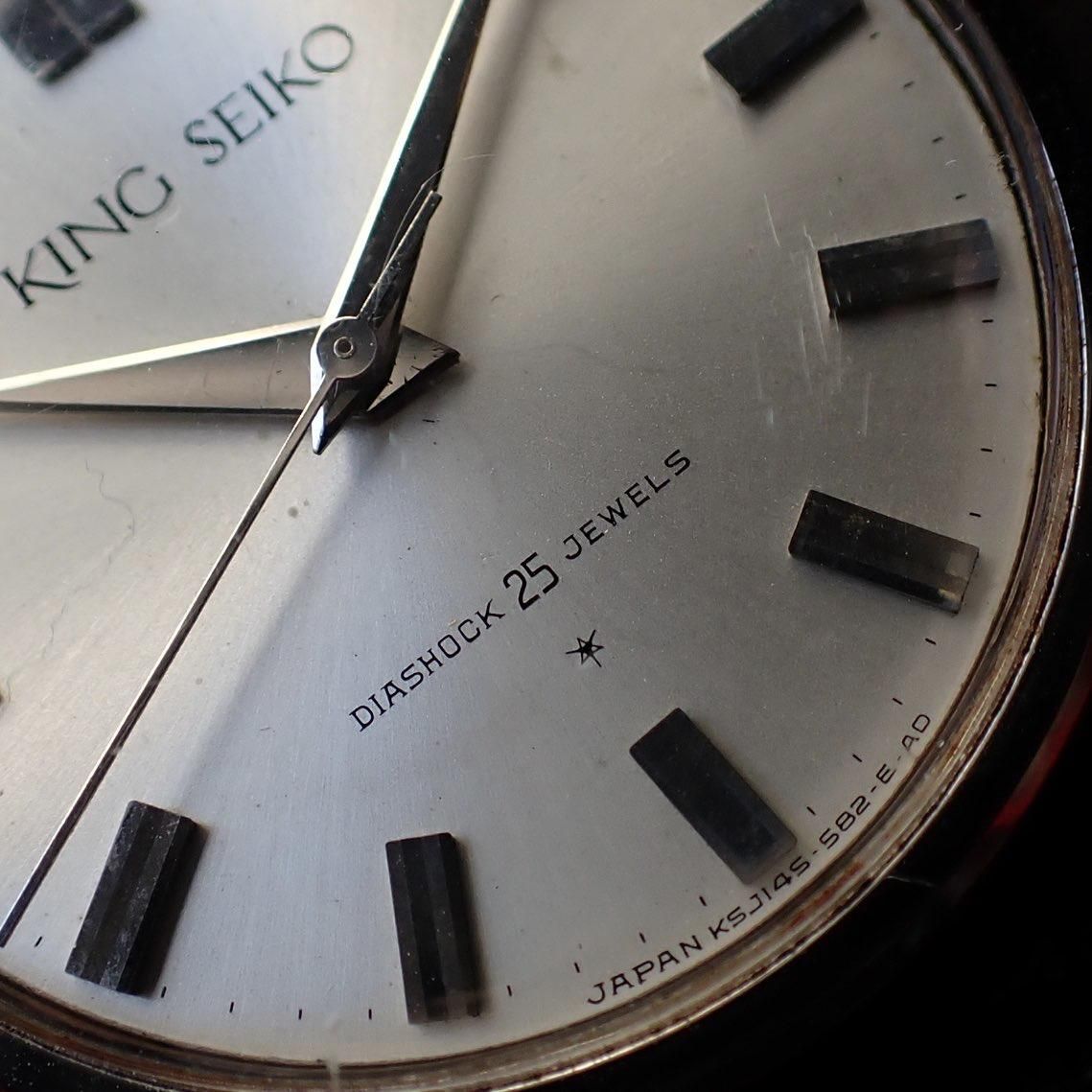 <img class='new_mark_img1' src='https://img.shop-pro.jp/img/new/icons13.gif' style='border:none;display:inline;margin:0px;padding:0px;width:auto;' />KING SEIKOʥ ˴  SS