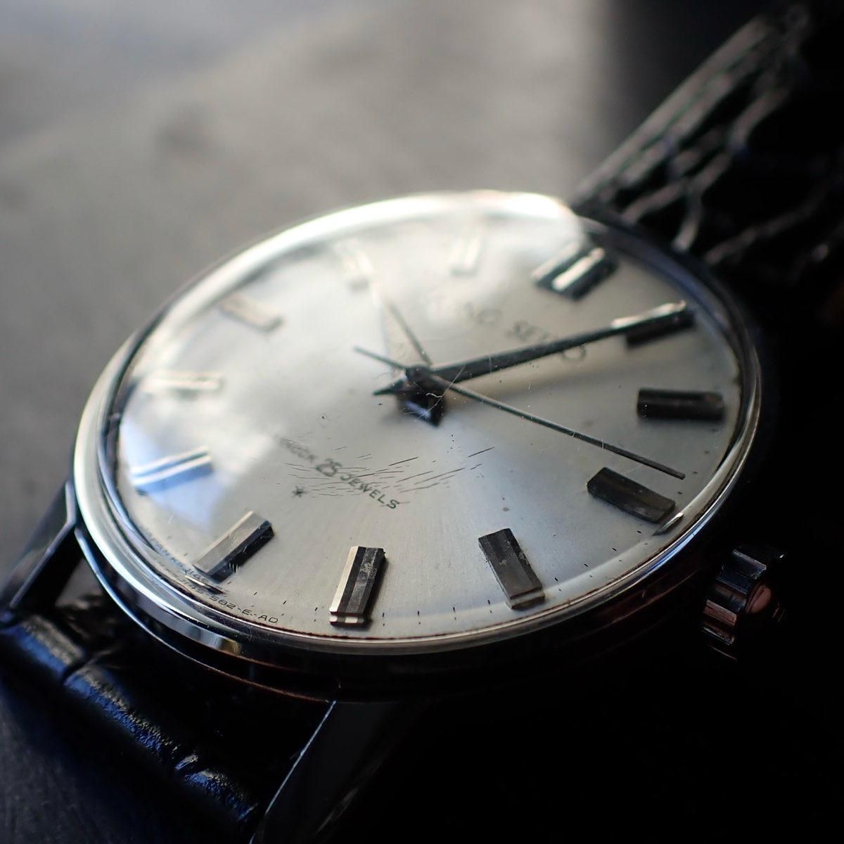 <img class='new_mark_img1' src='https://img.shop-pro.jp/img/new/icons13.gif' style='border:none;display:inline;margin:0px;padding:0px;width:auto;' />KING SEIKOʥ ˴  SS