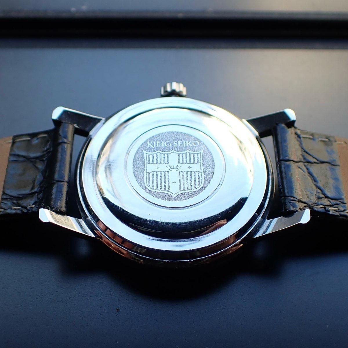 <img class='new_mark_img1' src='https://img.shop-pro.jp/img/new/icons13.gif' style='border:none;display:inline;margin:0px;padding:0px;width:auto;' />KING SEIKOʥ ˴  SS