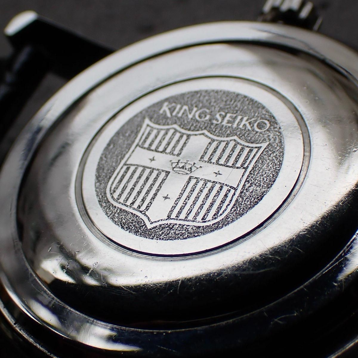 <img class='new_mark_img1' src='https://img.shop-pro.jp/img/new/icons13.gif' style='border:none;display:inline;margin:0px;padding:0px;width:auto;' />KING SEIKOʥ ˴  SS