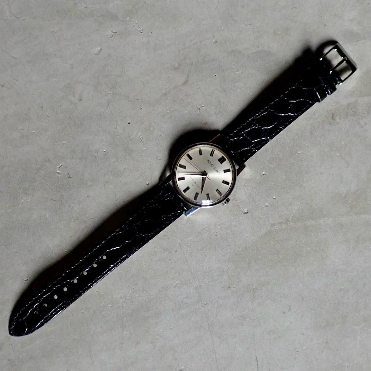 <img class='new_mark_img1' src='https://img.shop-pro.jp/img/new/icons13.gif' style='border:none;display:inline;margin:0px;padding:0px;width:auto;' />KING SEIKOʥ ˴  SS